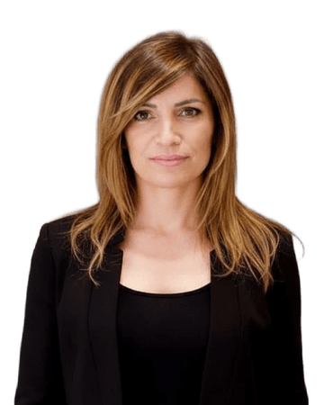 Rita Petraro