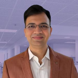 Dr. Nitin Barde