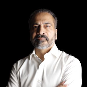 Dr. Mohammad Mazhar Hussain