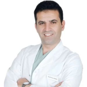 Dr. Sıraç Demir