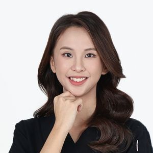 Dr. Say Wei Xian