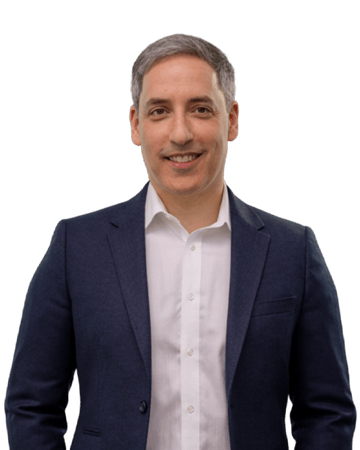 Dr. Jonathan Huber