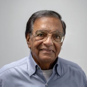 Dr. Rad Naidu