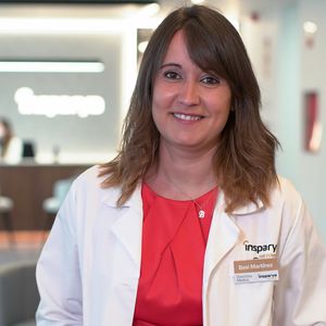Dr. Basilisa Martínez