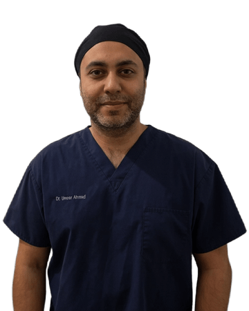 Dr. Umear Ahmad
