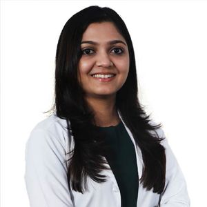 Dr. Preeti Havanur