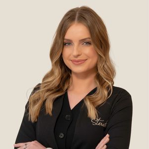 Dr. Luana Malinverno