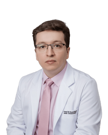 Dr. Flávio Oliveira