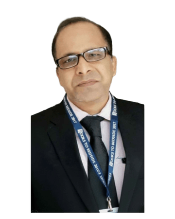 Sudeep Verma