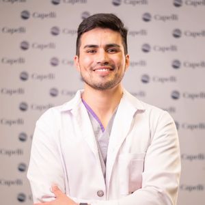 Dr. Matías Alcaraz