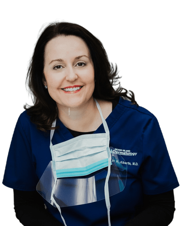 Dr. Jennifer H. Alberts