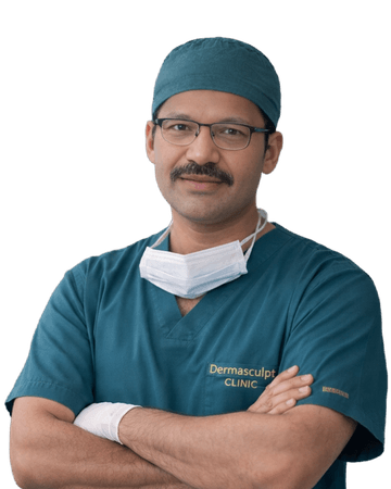 Dr. Deepak Devakar