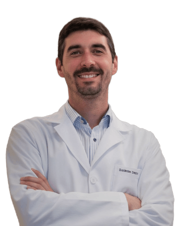 Dr. Rodrigo Cuesta Schafer