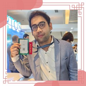 Sayam Qureshi