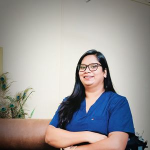 Dr. Shilpi