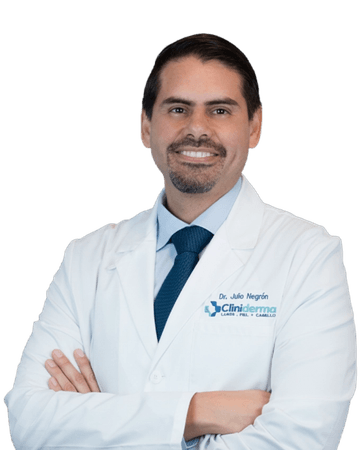 Julio Negrón