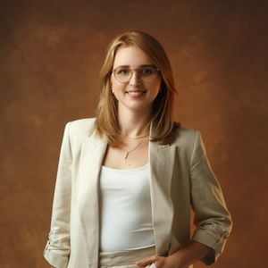 Patrycja Niebutkowska-Kucharek