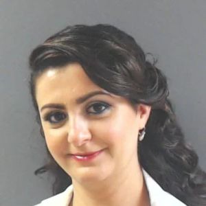 Dr. Elina Yushuvayev