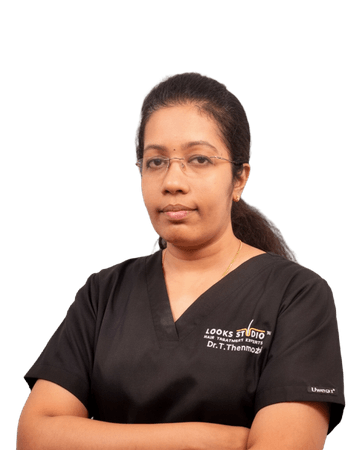 Dr. Thenmozhi T