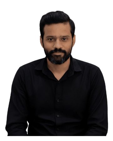 Manish Ratnakar