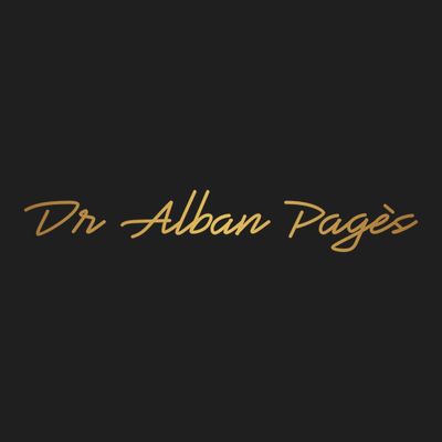 Docteur Pages Alban