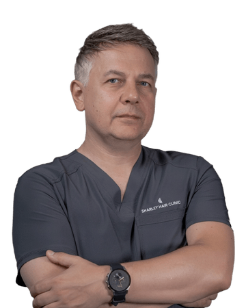 dr. Michał Paczkowski