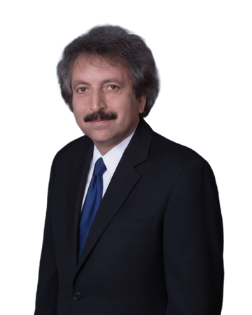 Dr. Nabil Badro