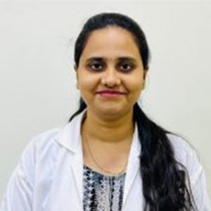 Dr. Chandrika