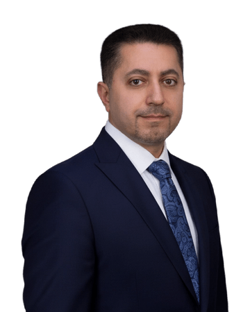Dr. Ahmad Saaed