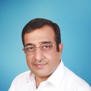 Praveen Aneja