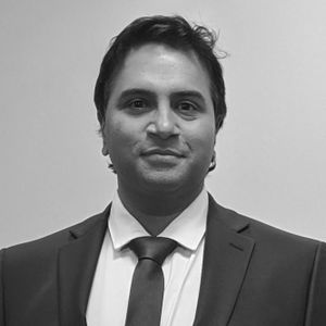 Dr. Vik Jayaprakash