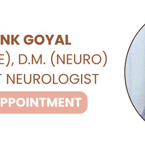 Dr. Himank Goyal
