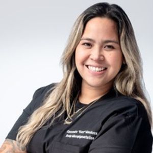 Cassandra Mendoza