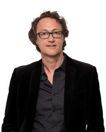 Mark Blake