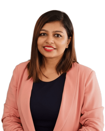 Dr. Harini B.S