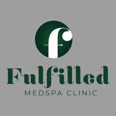 Fulfilled MedSpa Clinic