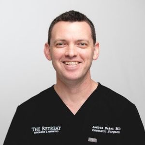 Dr. Joshua Baker