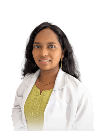 Dr. Sirisha Gummadi