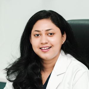 Dr. Sushree Sovana