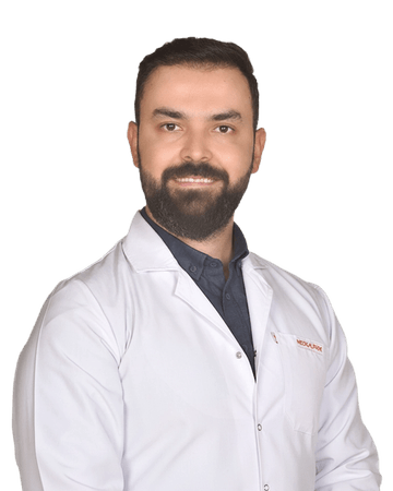 Dr. Erkan Davarcı