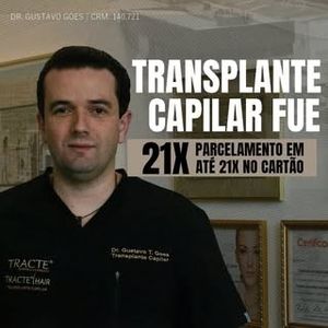 Dr. Gustavo Góes