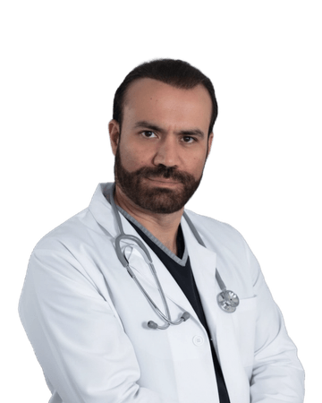Dr. Javier Alatorre