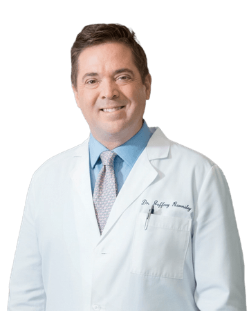 Dr. Jeffrey Rawnsley