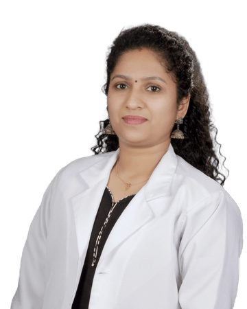 Divya Dileep