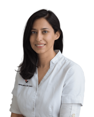 Dr. Maroua Gmati