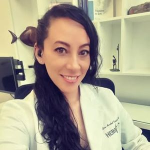 Dr. Maribel Caballero