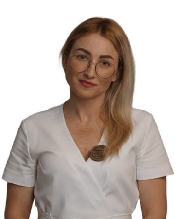 Liliana Urbaś