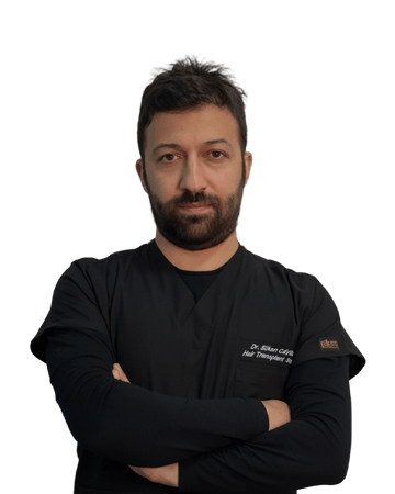 Dr. Erkam Caymaz