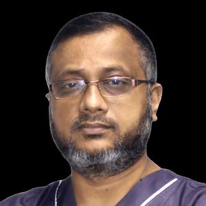 Prof. Mahabub Shahin