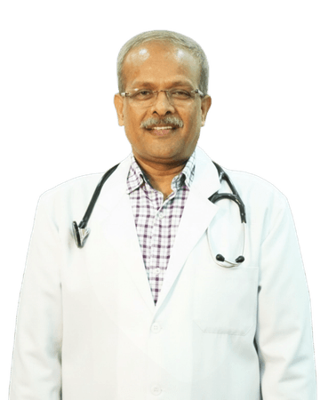 Dr. Parmod Kumar